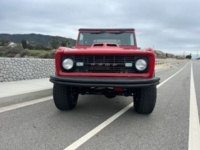 1973 Ford Bronco for sale in Michigan (ID-146043)