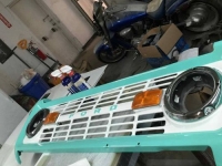 1973 Ford Bronco for sale in Michigan (ID-146083)