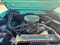 1973 Ford Bronco for sale in Michigan (ID-146083)