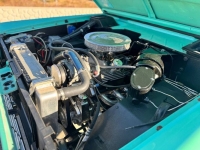 1973 Ford Bronco for sale in Michigan (ID-146083)