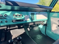1973 Ford Bronco for sale in Michigan (ID-146083)