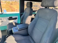 1973 Ford Bronco for sale in Michigan (ID-146083)