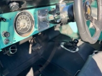 1973 Ford Bronco for sale in Michigan (ID-146083)