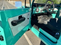 1973 Ford Bronco for sale in Michigan (ID-146083)