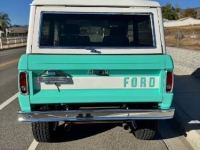 1973 Ford Bronco for sale in Michigan (ID-146083)
