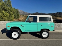 1973 Ford Bronco for sale in Michigan (ID-146083)