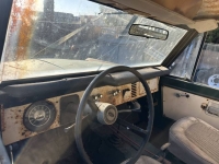 1973 Ford Bronco for sale in Michigan (ID-146422)