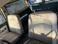 1973 Ford Bronco for sale in Michigan (ID-146422)