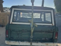 1973 Ford Bronco for sale in Michigan (ID-146422)