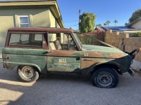1973 Ford Bronco for sale in Michigan (ID-146422)