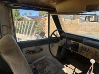 1973 Ford Bronco for sale in Michigan (ID-146422)