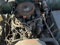 1973 Ford Bronco for sale in Michigan (ID-146422)