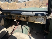 1973 Ford Bronco for sale in Michigan (ID-146422)