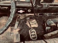 1973 Ford Bronco for sale in Michigan (ID-146700)