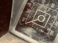 1973 Ford Bronco for sale in Michigan (ID-146700)