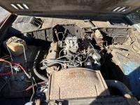 1973 Ford Bronco for sale in Michigan (ID-146711)