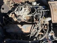 1973 Ford Bronco for sale in Michigan (ID-146711)