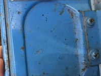 1973 Ford Bronco for sale in Michigan (ID-146711)