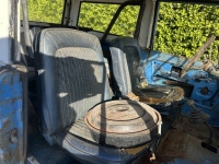 1973 Ford Bronco for sale in Michigan (ID-146711)