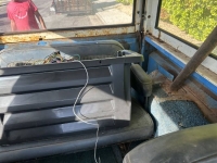 1973 Ford Bronco for sale in Michigan (ID-146711)