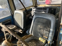 1973 Ford Bronco for sale in Michigan (ID-146711)