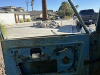 1973 Ford Bronco for sale in Michigan (ID-146711)