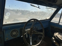 1973 Ford Bronco for sale in Michigan (ID-146711)