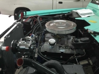 1973 Ford Bronco for sale in Michigan (ID-155068)