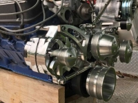 1973 Ford Bronco for sale in Michigan (ID-155068)