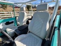 1973 Ford Bronco for sale in Michigan (ID-155068)