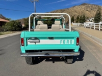 1973 Ford Bronco for sale in Michigan (ID-155068)