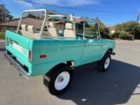 1973 Ford Bronco for sale in Michigan (ID-155068)