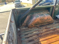 1973 Ford Bronco for sale in Michigan (ID-161457)