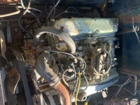 1973 Ford Bronco for sale in Michigan (ID-161457)