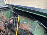 1973 Ford Bronco for sale in Michigan (ID-161457)