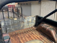 1973 Ford Bronco for sale in Michigan (ID-161457)