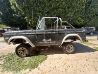 1973 Ford Bronco for sale in Michigan (ID-161457)