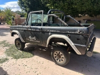 1973 Ford Bronco for sale in Michigan (ID-161457)