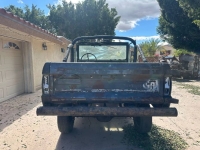 1973 Ford Bronco for sale in Michigan (ID-161457)
