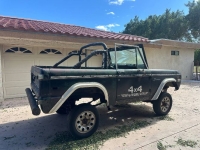 1973 Ford Bronco for sale in Michigan (ID-161457)