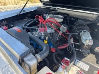 1973 Ford Bronco for sale in Michigan (ID-164155)