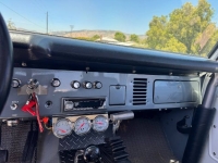 1973 Ford Bronco for sale in Michigan (ID-164155)