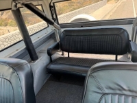 1973 Ford Bronco for sale in Michigan (ID-164155)