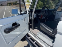 1973 Ford Bronco for sale in Michigan (ID-164155)