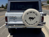 1973 Ford Bronco for sale in Michigan (ID-164155)