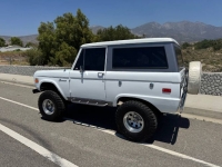 1973 Ford Bronco for sale in Michigan (ID-164155)