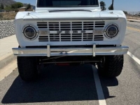 1973 Ford Bronco for sale in Michigan (ID-164155)