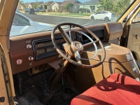 1973 Ford Econoline for sale in Michigan (ID-145616)