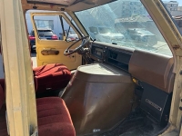 1973 Ford Econoline for sale in Michigan (ID-145616)
