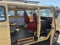 1973 Ford Econoline for sale in Michigan (ID-145616)
